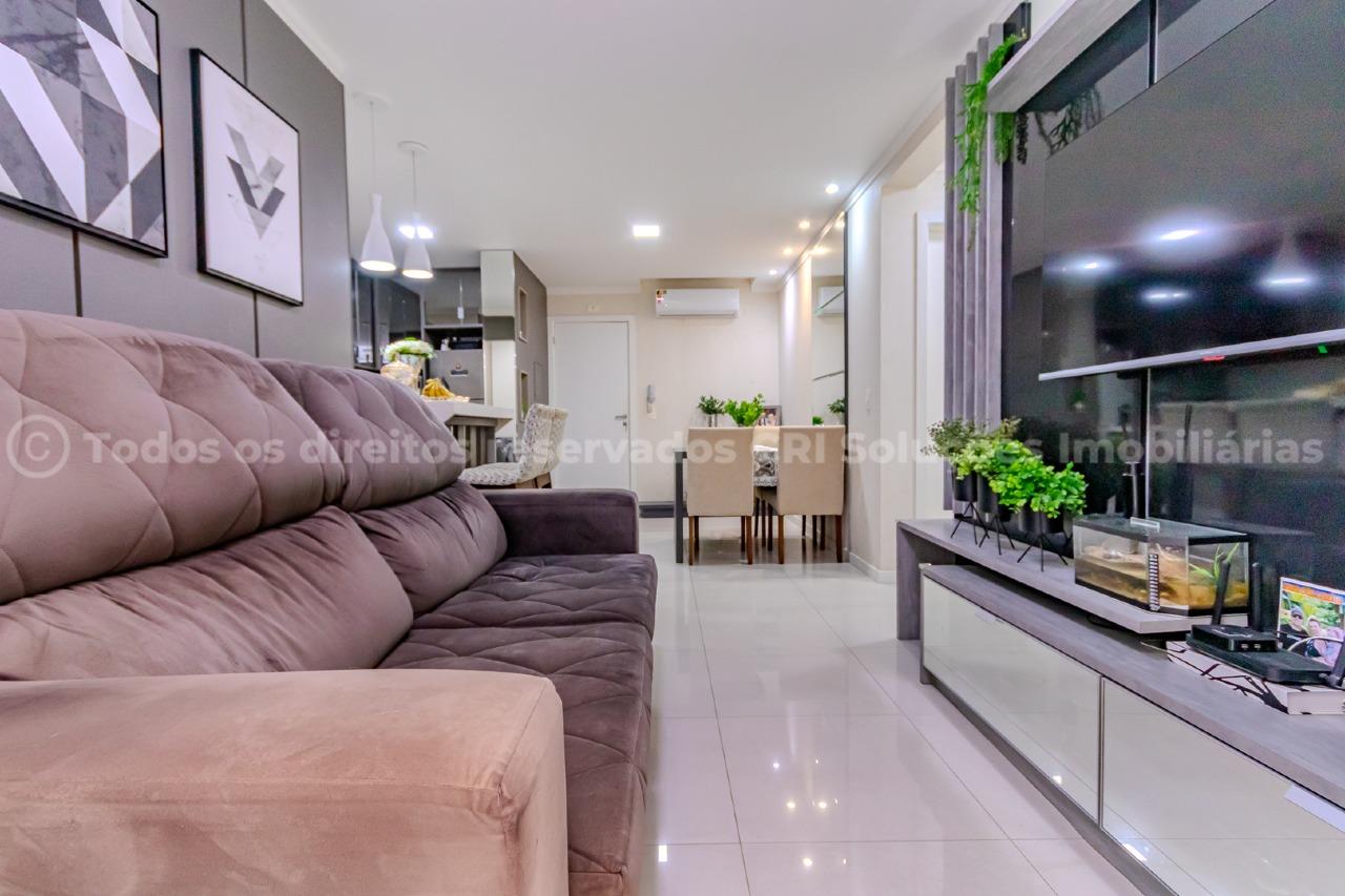 [Edificio] Apartamento à venda Garden Village: 