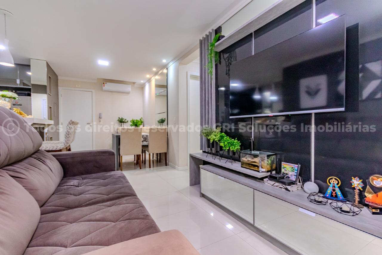 [Edificio] Apartamento à venda Garden Village: 