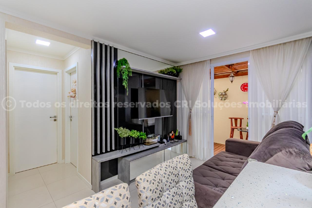 [Edificio] Apartamento à venda Garden Village: 