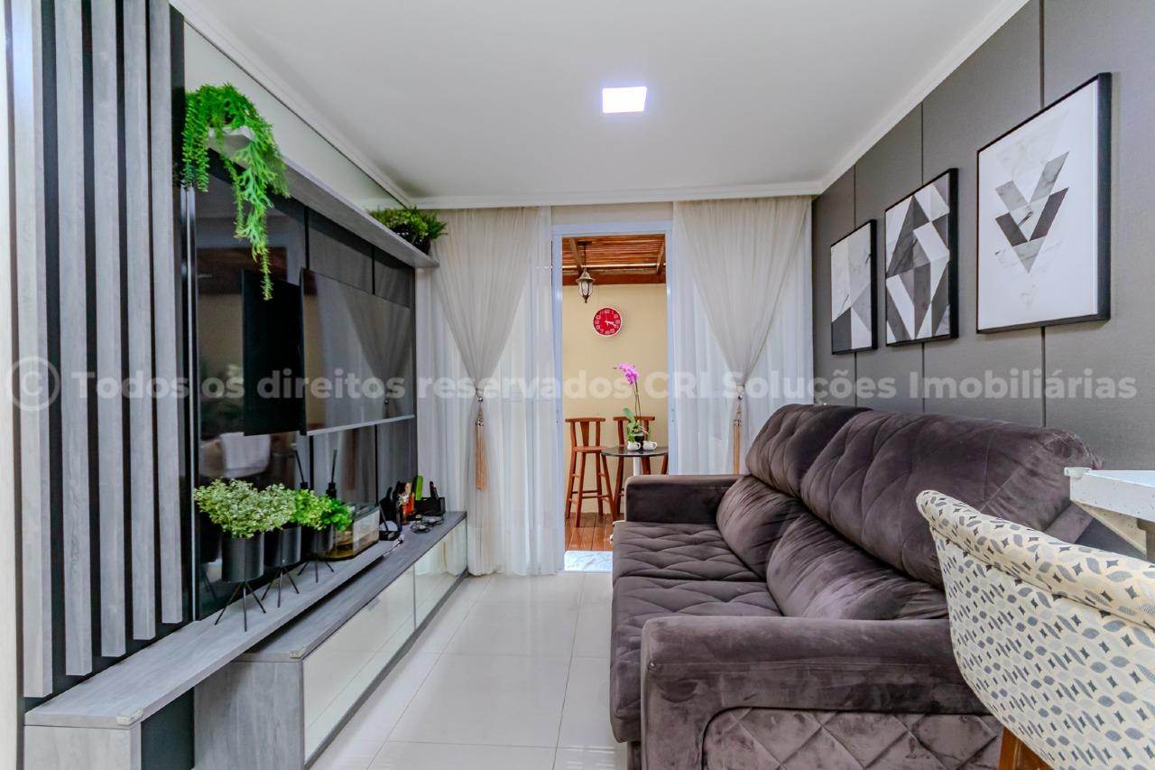 [Edificio] Apartamento à venda Garden Village: 