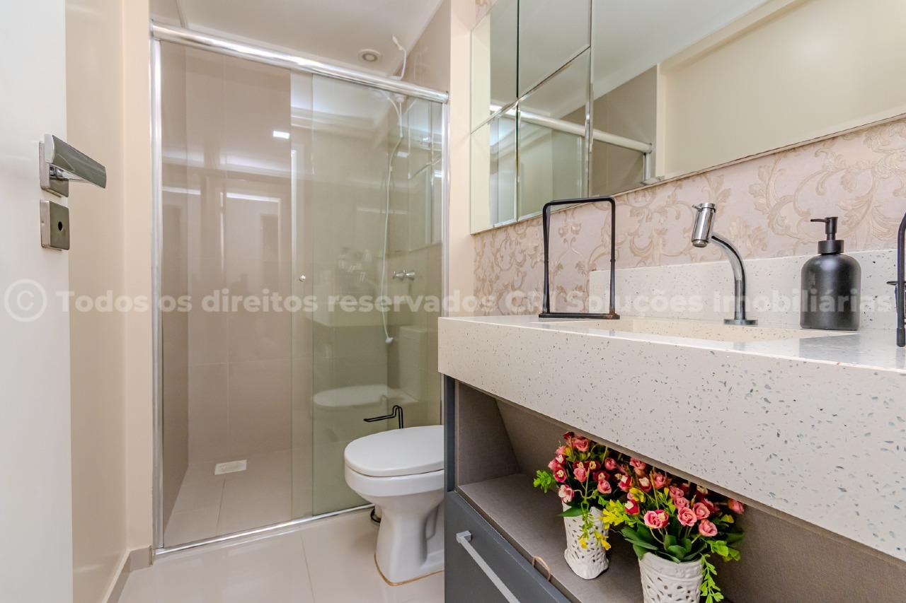 [Edificio] Apartamento à venda Garden Village: 