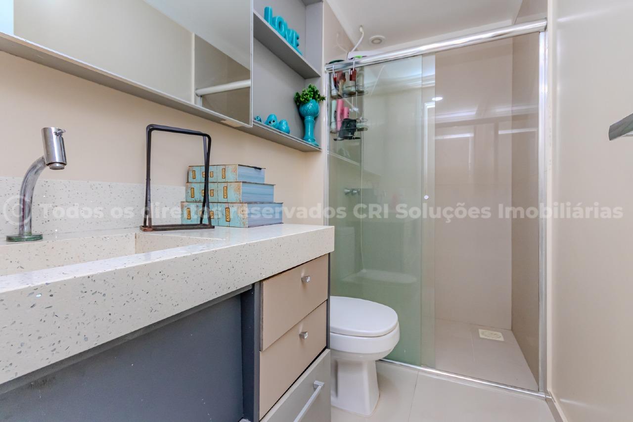 [Edificio] Apartamento à venda Garden Village: 