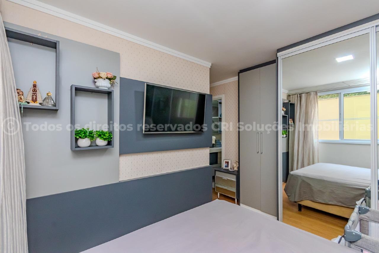 [Edificio] Apartamento à venda Garden Village: 