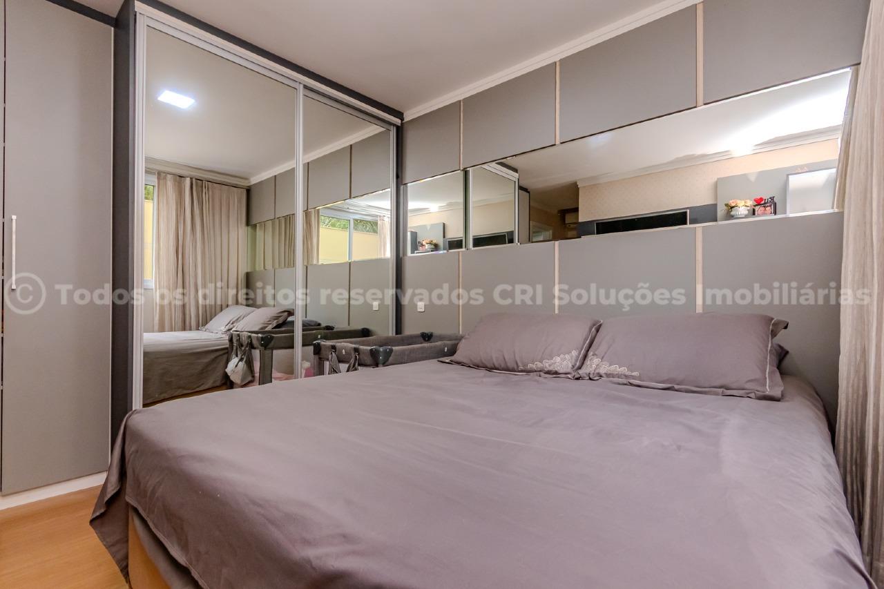 [Edificio] Apartamento à venda Garden Village: 