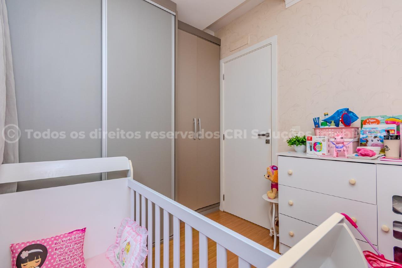 [Edificio] Apartamento à venda Garden Village: 