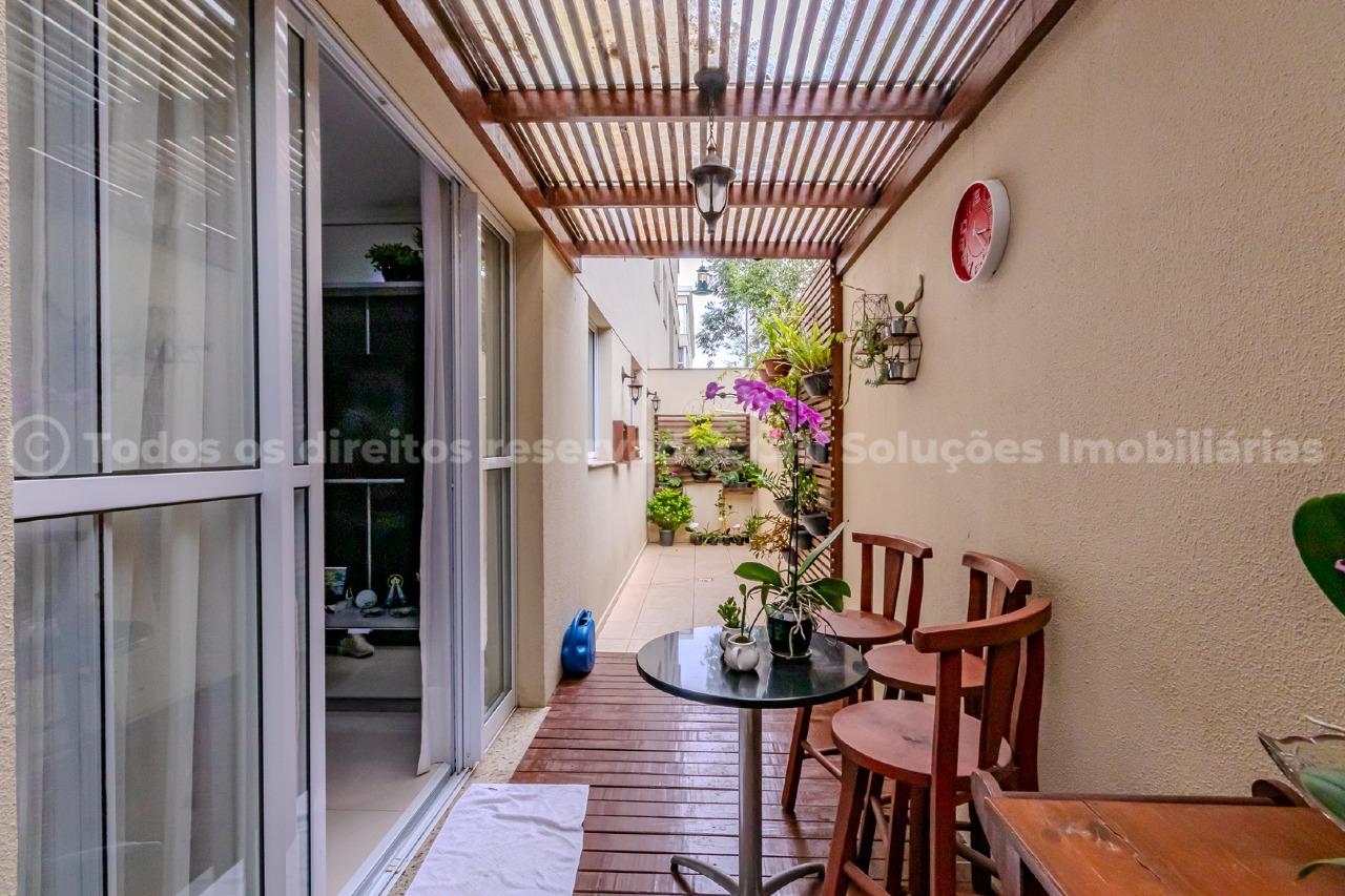 [Edificio] Apartamento à venda Garden Village: 
