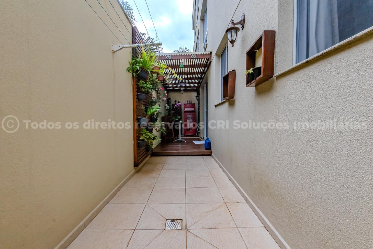 [Edificio] Apartamento à venda Garden Village: 