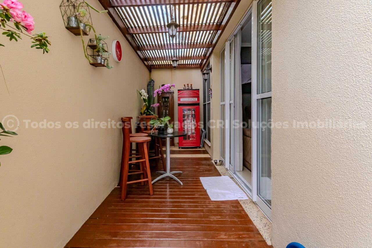 [Edificio] Apartamento à venda Garden Village: 