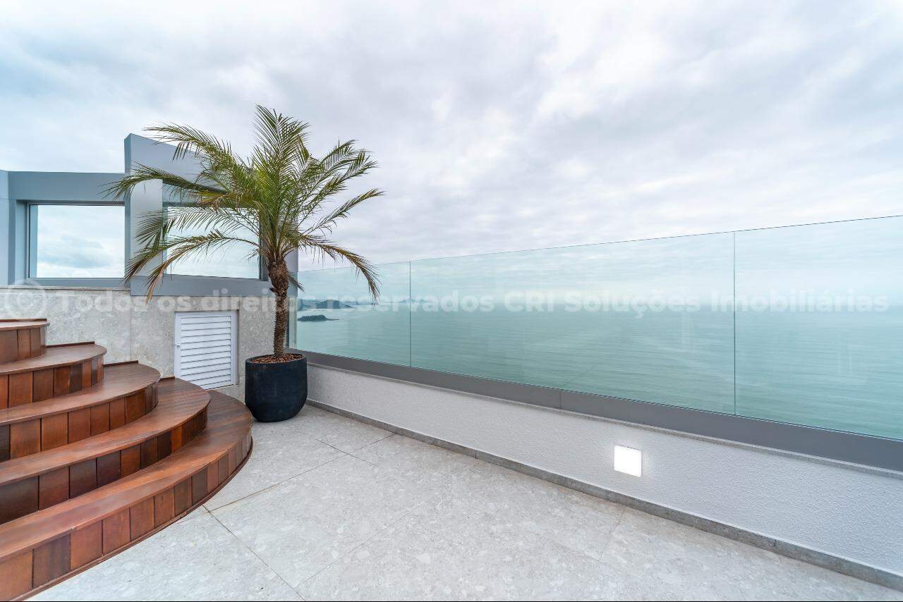 Foto do imóvel Apartamento 5 suítes no Theiss Heim Barra Sul Balneário Camboriú