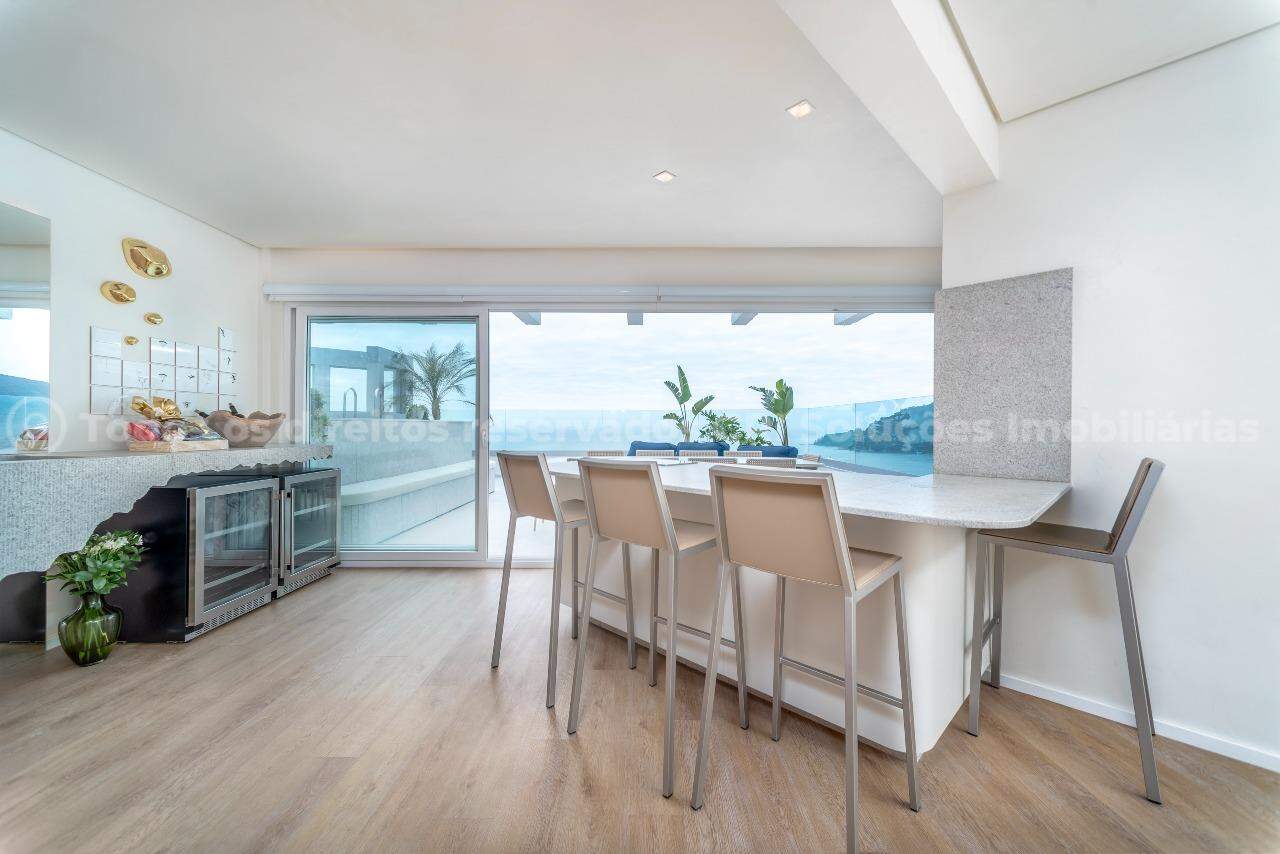 Foto do imóvel Apartamento 5 suítes no Theiss Heim Barra Sul Balneário Camboriú
