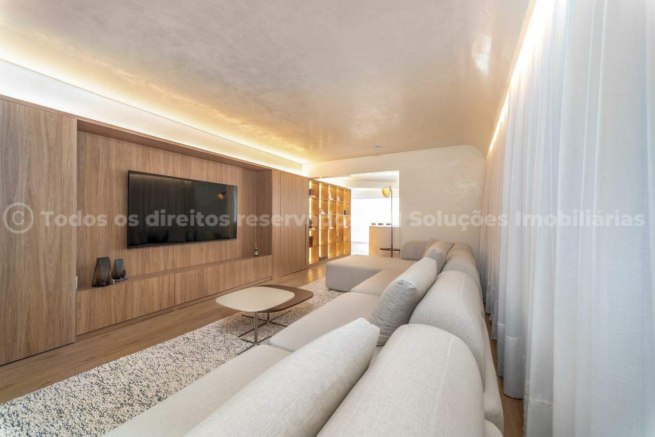 Foto do imóvel Apartamento 5 suítes no Theiss Heim Barra Sul Balneário Camboriú