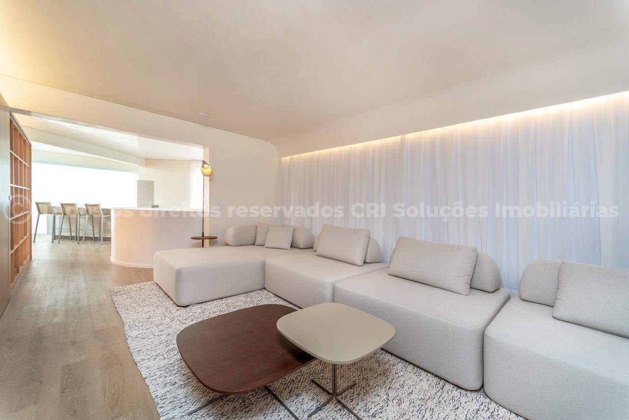 Foto do imóvel Apartamento 5 suítes no Theiss Heim Barra Sul Balneário Camboriú