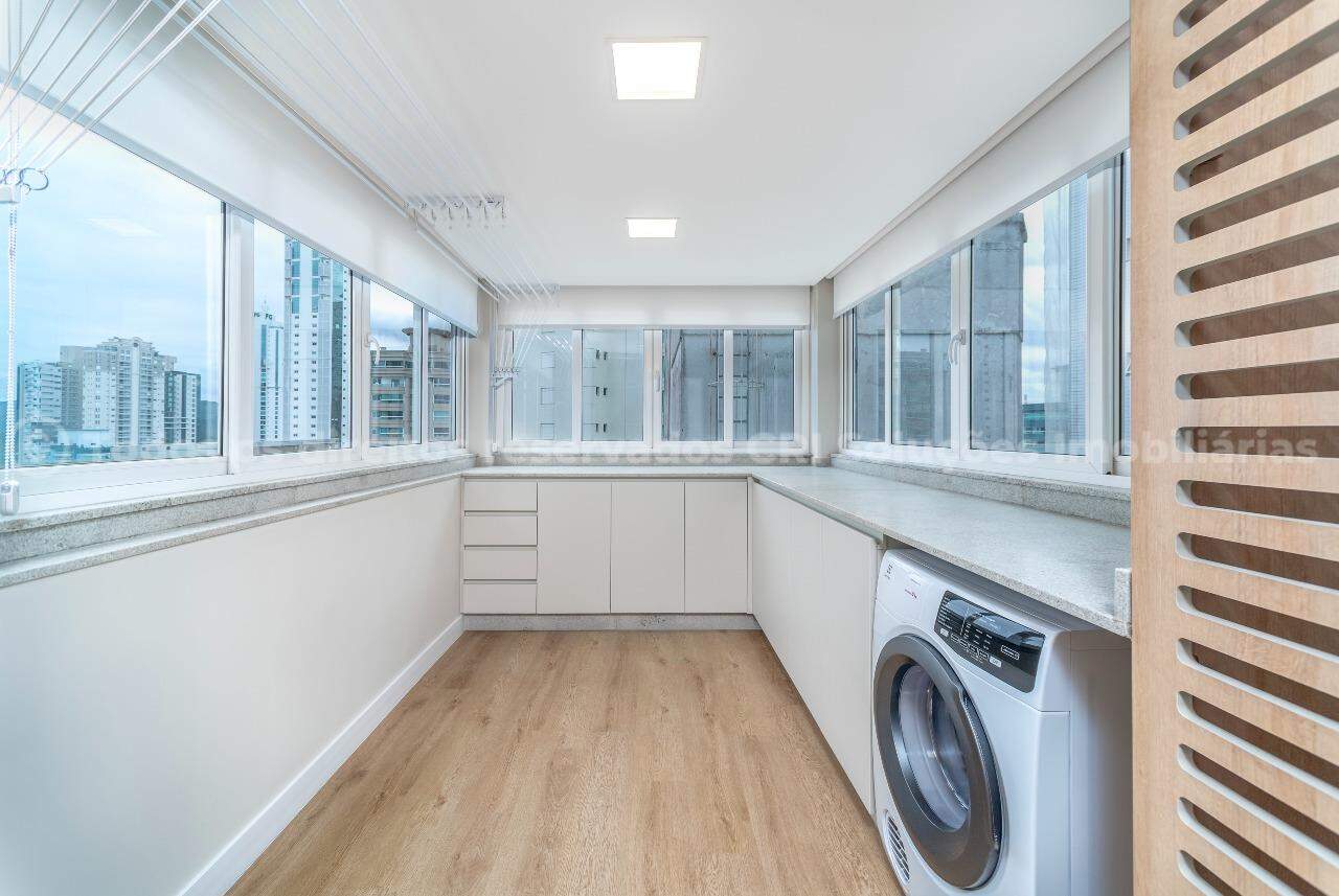 Foto do imóvel Apartamento 5 suítes no Theiss Heim Barra Sul Balneário Camboriú