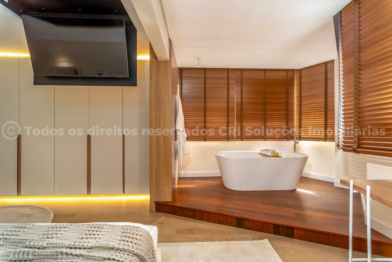 Foto do imóvel Apartamento 5 suítes no Theiss Heim Barra Sul Balneário Camboriú