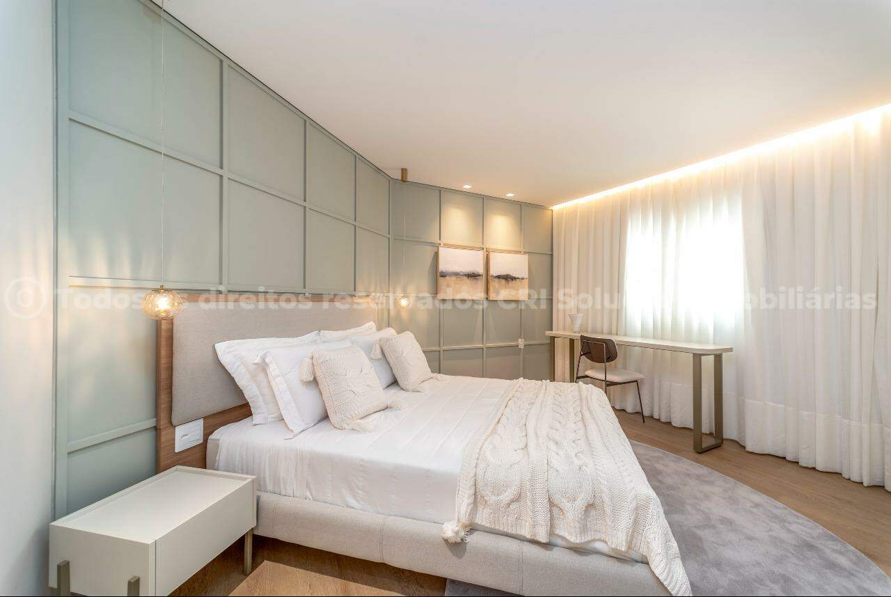 Foto do imóvel Apartamento 5 suítes no Theiss Heim Barra Sul Balneário Camboriú