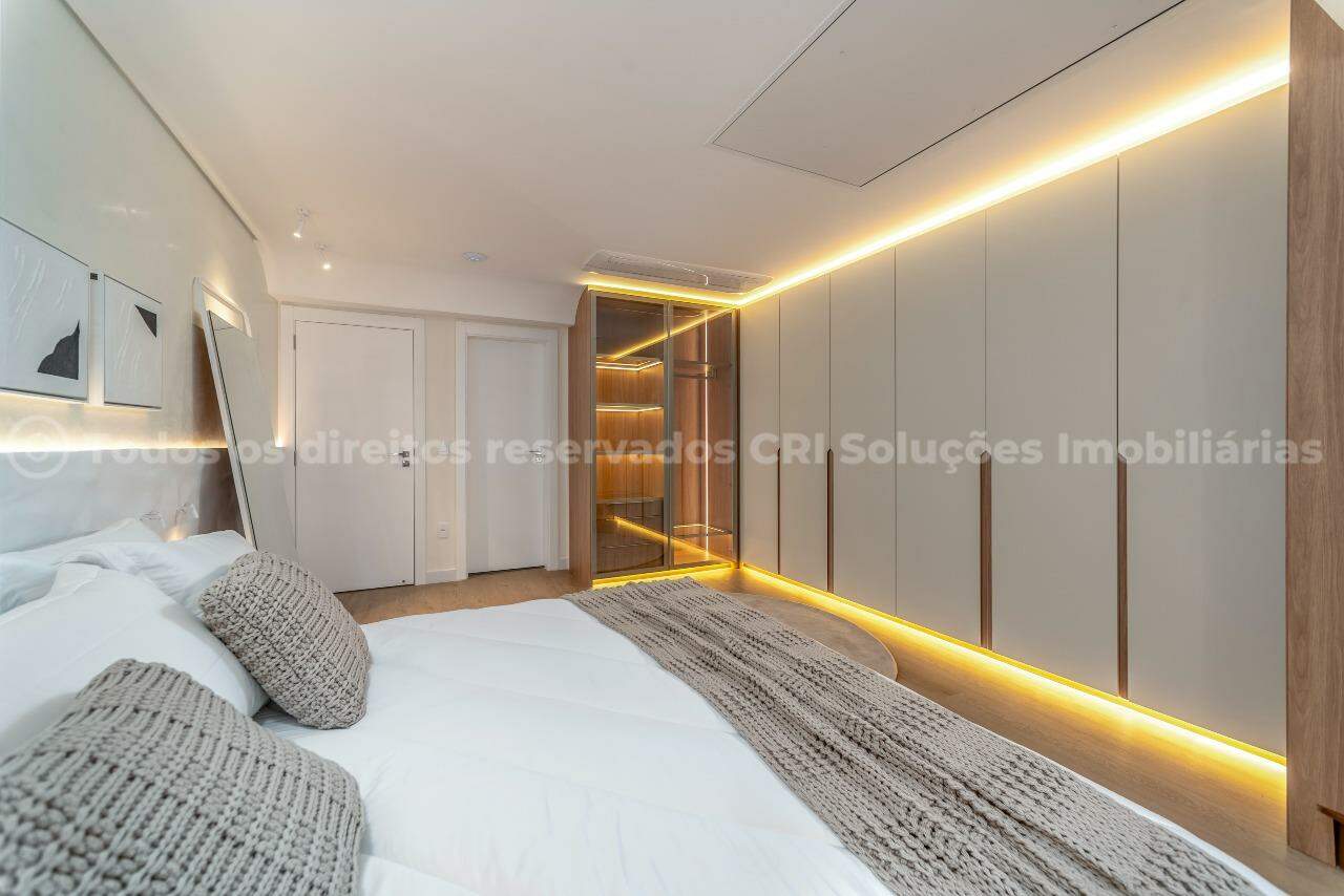 Foto do imóvel Apartamento 5 suítes no Theiss Heim Barra Sul Balneário Camboriú