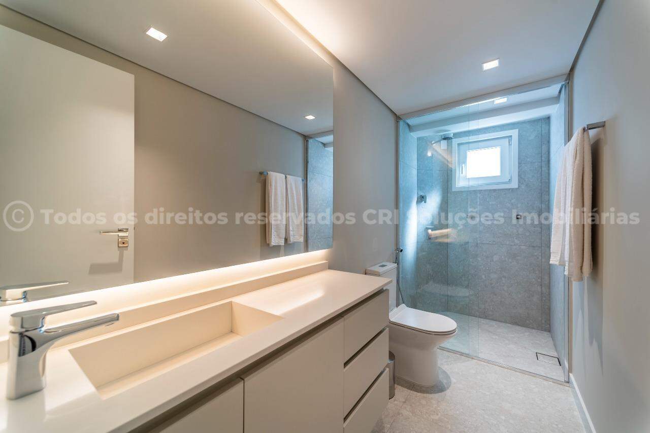 Foto do imóvel Apartamento 5 suítes no Theiss Heim Barra Sul Balneário Camboriú