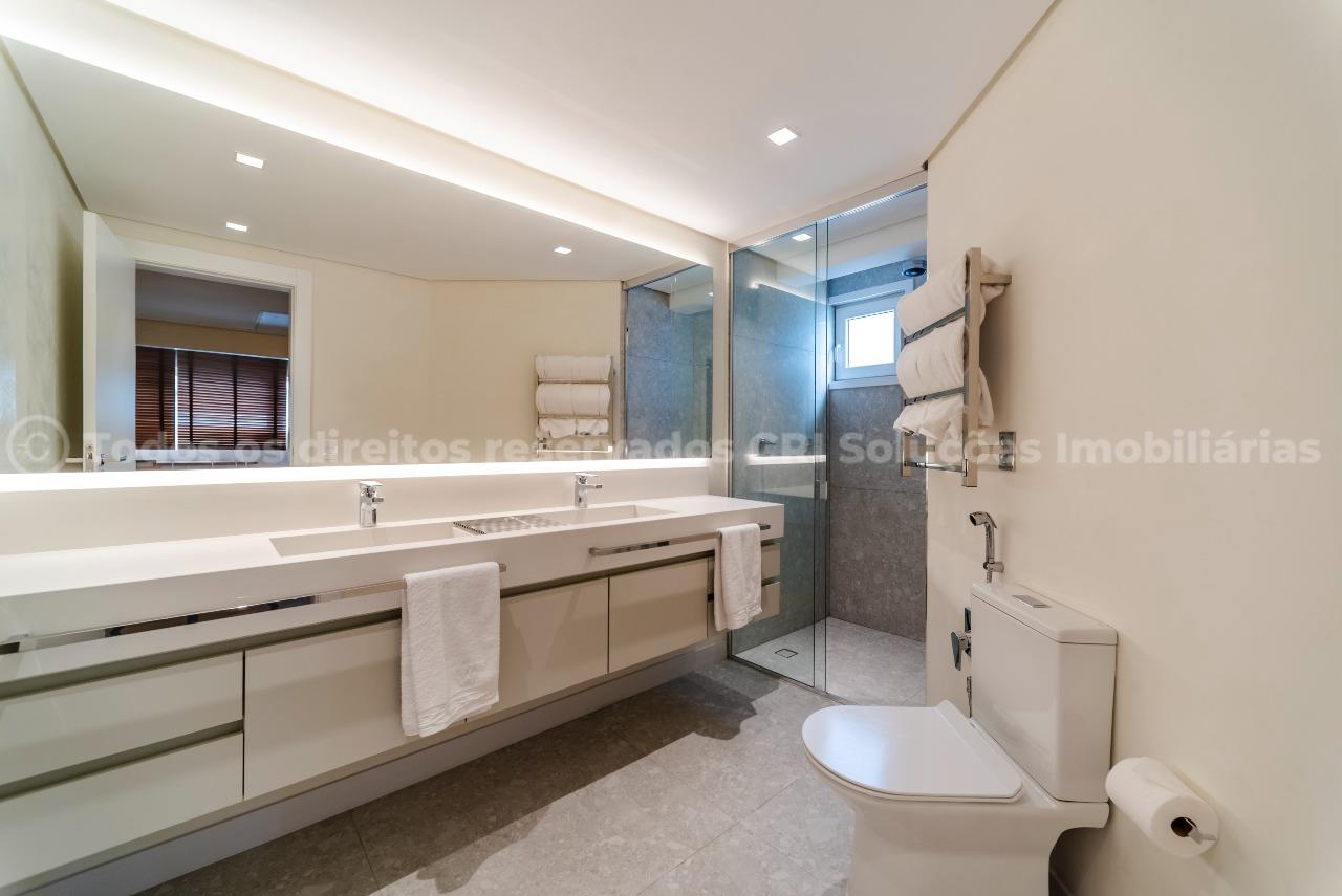 Foto do imóvel Apartamento 5 suítes no Theiss Heim Barra Sul Balneário Camboriú