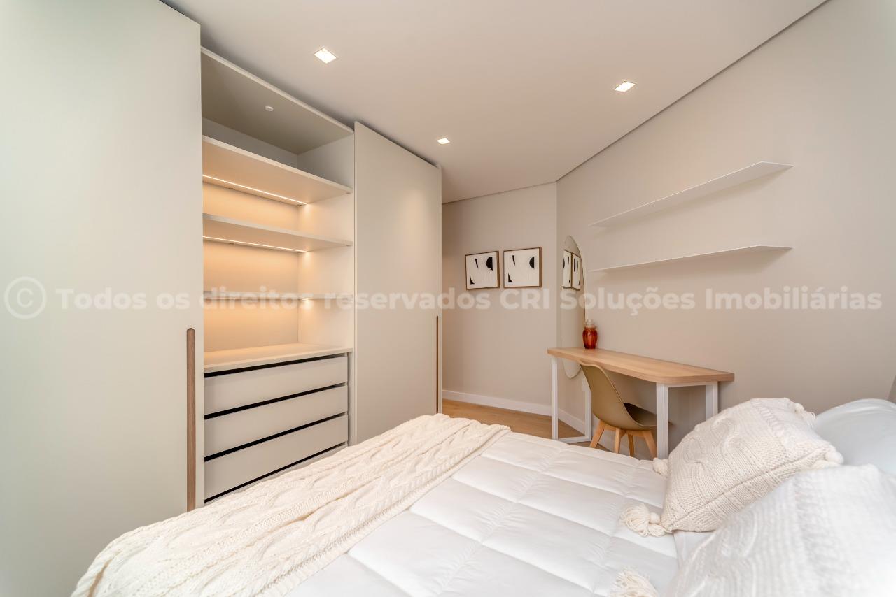 Foto do imóvel Apartamento 5 suítes no Theiss Heim Barra Sul Balneário Camboriú