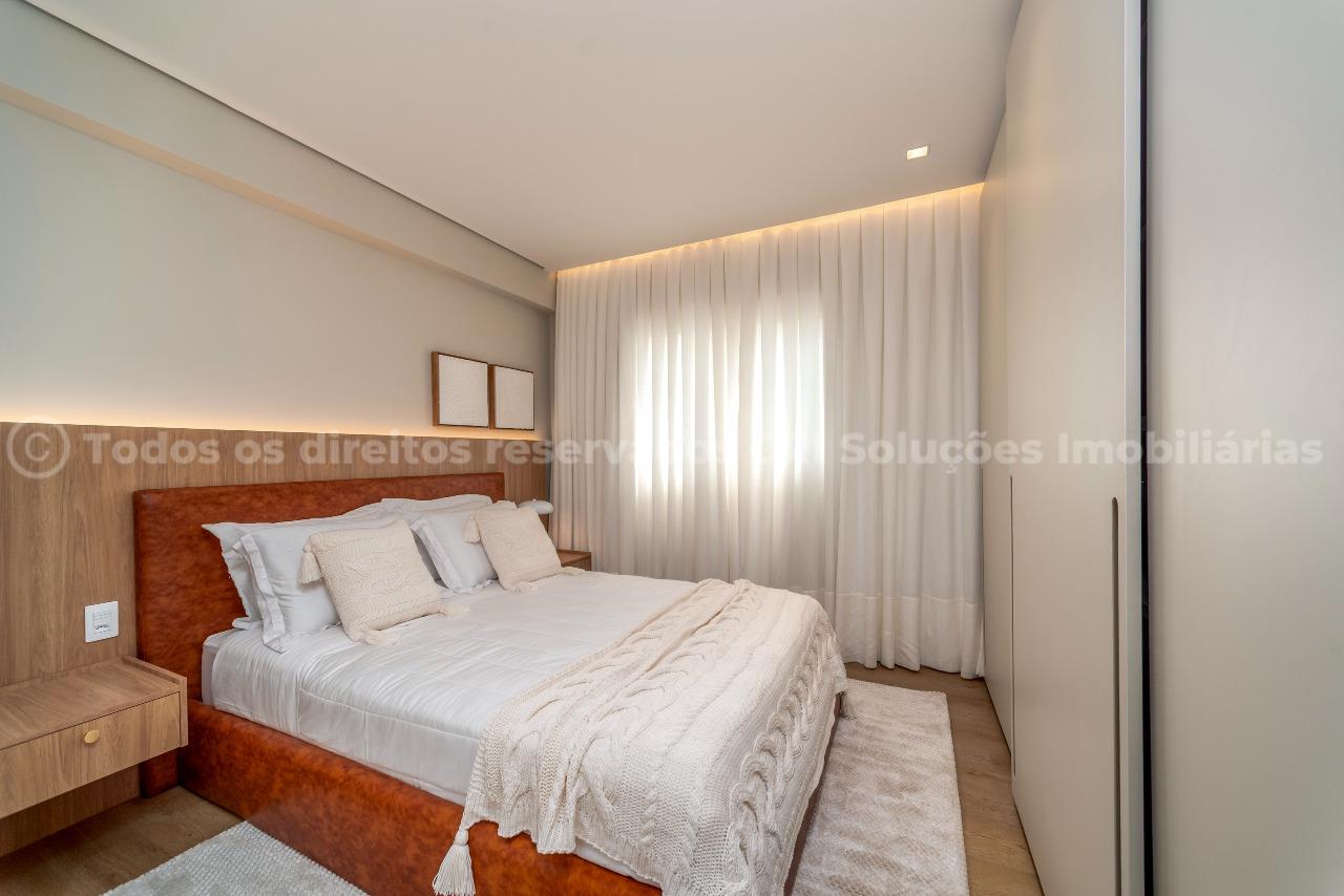 Foto do imóvel Apartamento 5 suítes no Theiss Heim Barra Sul Balneário Camboriú