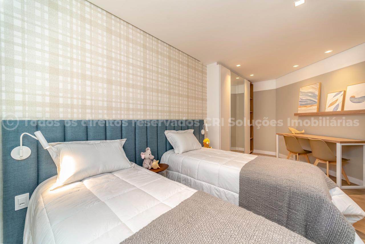Foto do imóvel Apartamento 5 suítes no Theiss Heim Barra Sul Balneário Camboriú