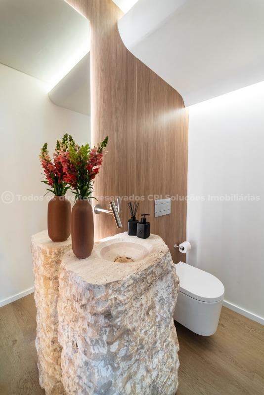 Foto do imóvel Apartamento 5 suítes no Theiss Heim Barra Sul Balneário Camboriú
