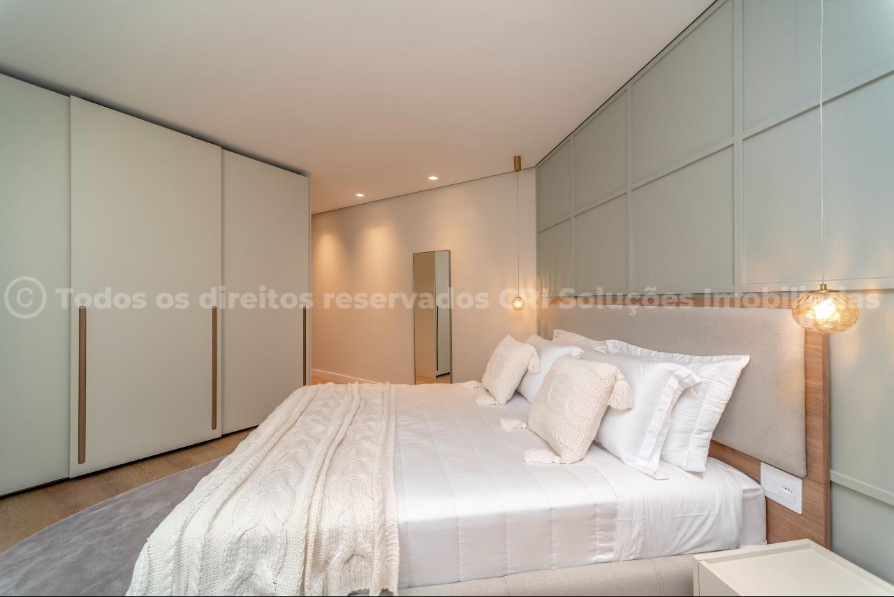 Foto do imóvel Apartamento 5 suítes no Theiss Heim Barra Sul Balneário Camboriú