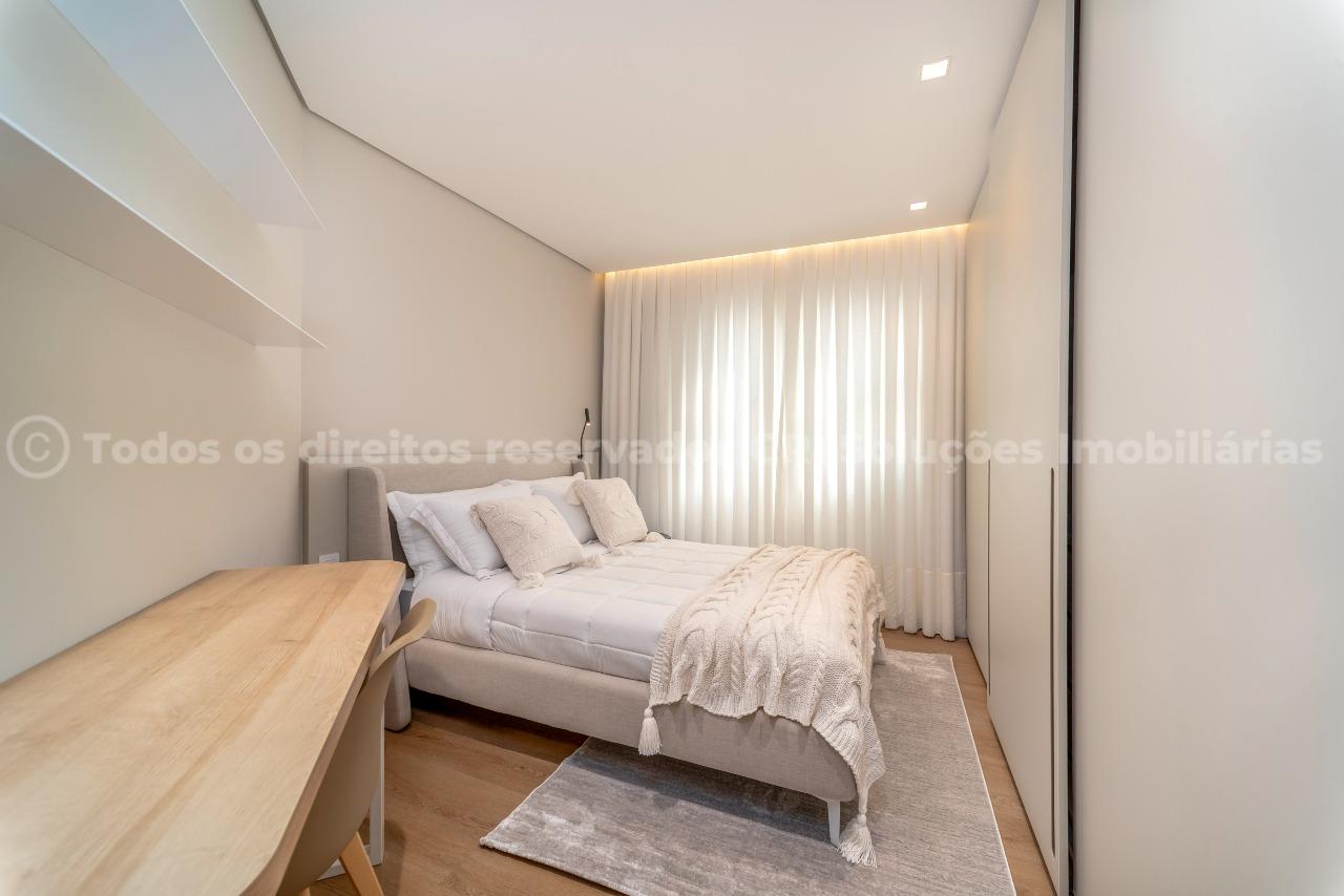 Foto do imóvel Apartamento 5 suítes no Theiss Heim Barra Sul Balneário Camboriú