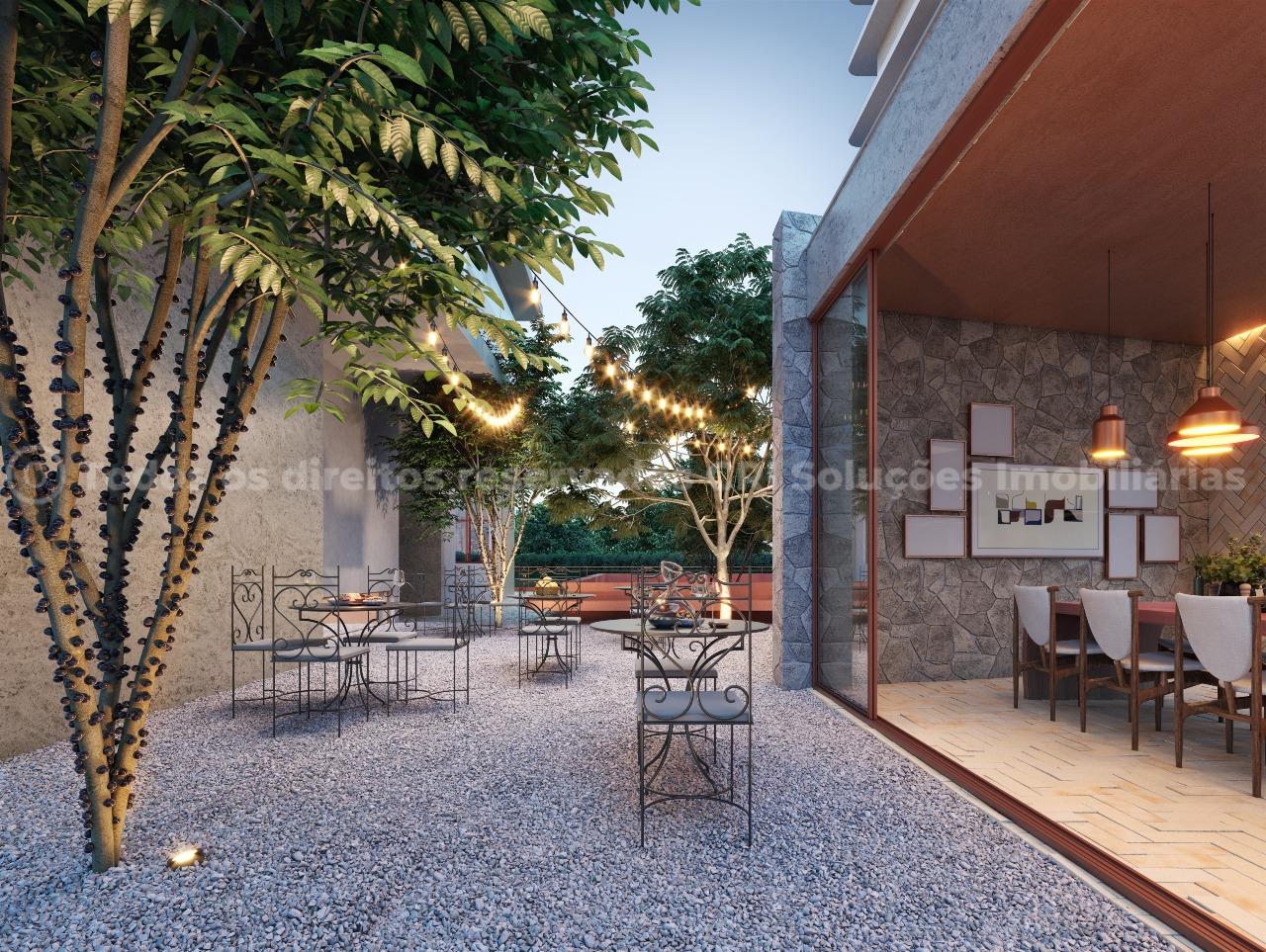Foto do imóvel Apartamento no Edifício Brava Ocean com 03 Suítes na Praia Brava, Itajaí