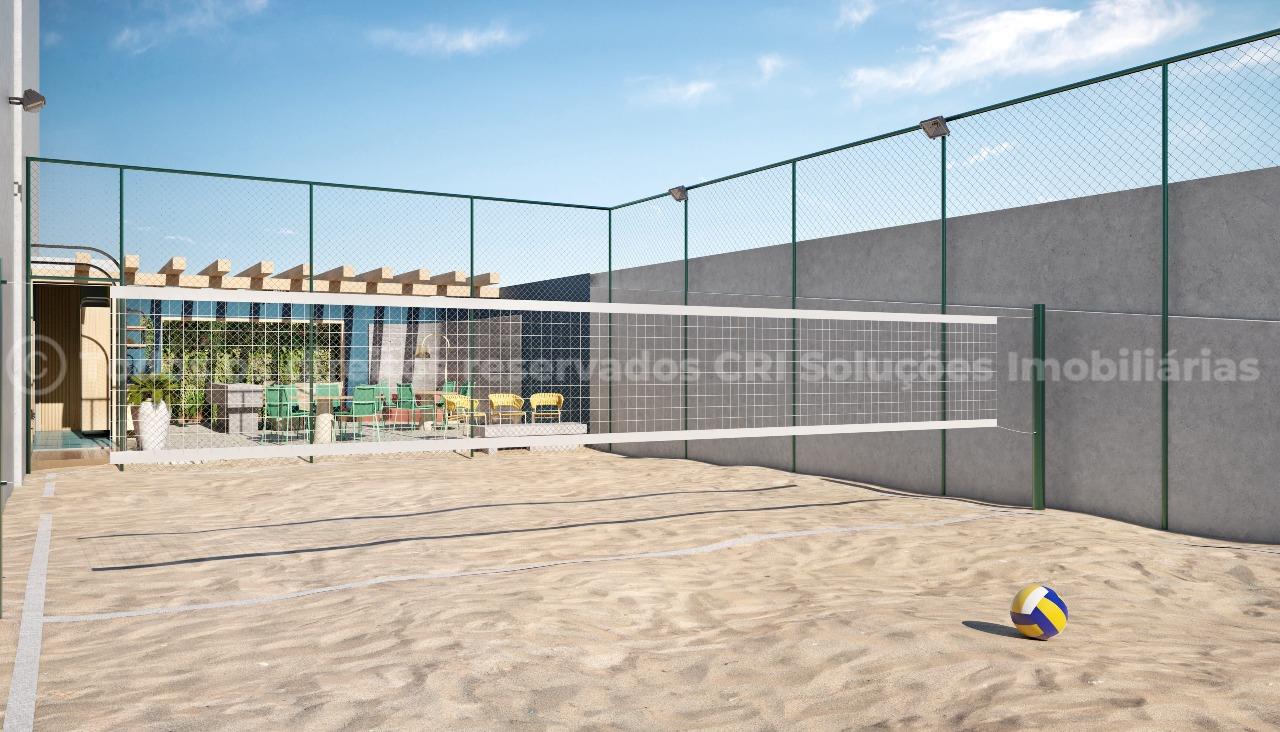 Foto do imóvel Apartamento no Edifício Brava Ocean com 03 Suítes na Praia Brava, Itajaí