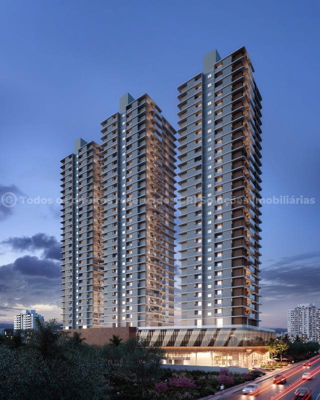 Foto do imóvel Apartamento no Edifício Brava Ocean com 03 Suítes na Praia Brava, Itajaí