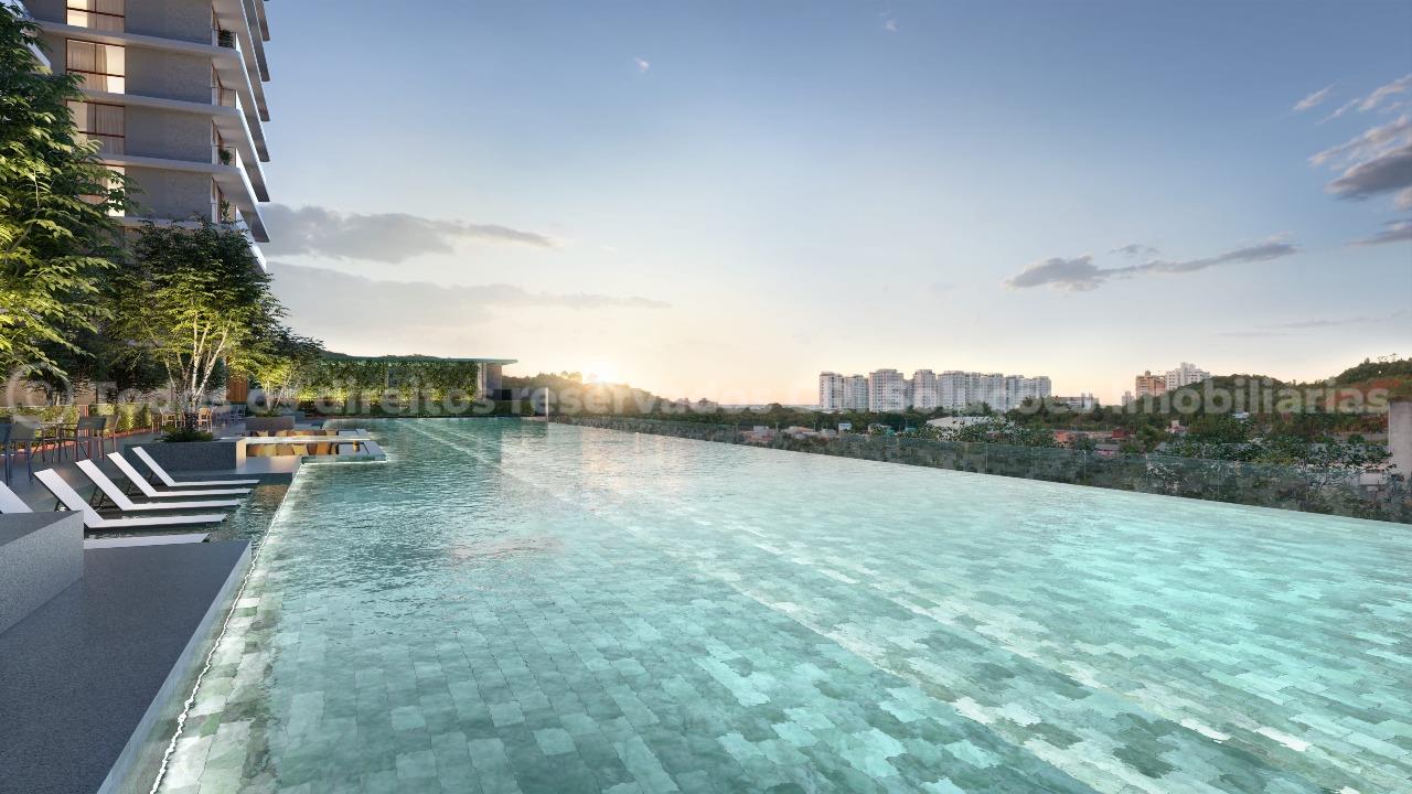 Foto do imóvel Apartamento no Edifício Brava Ocean com 03 Suítes na Praia Brava, Itajaí