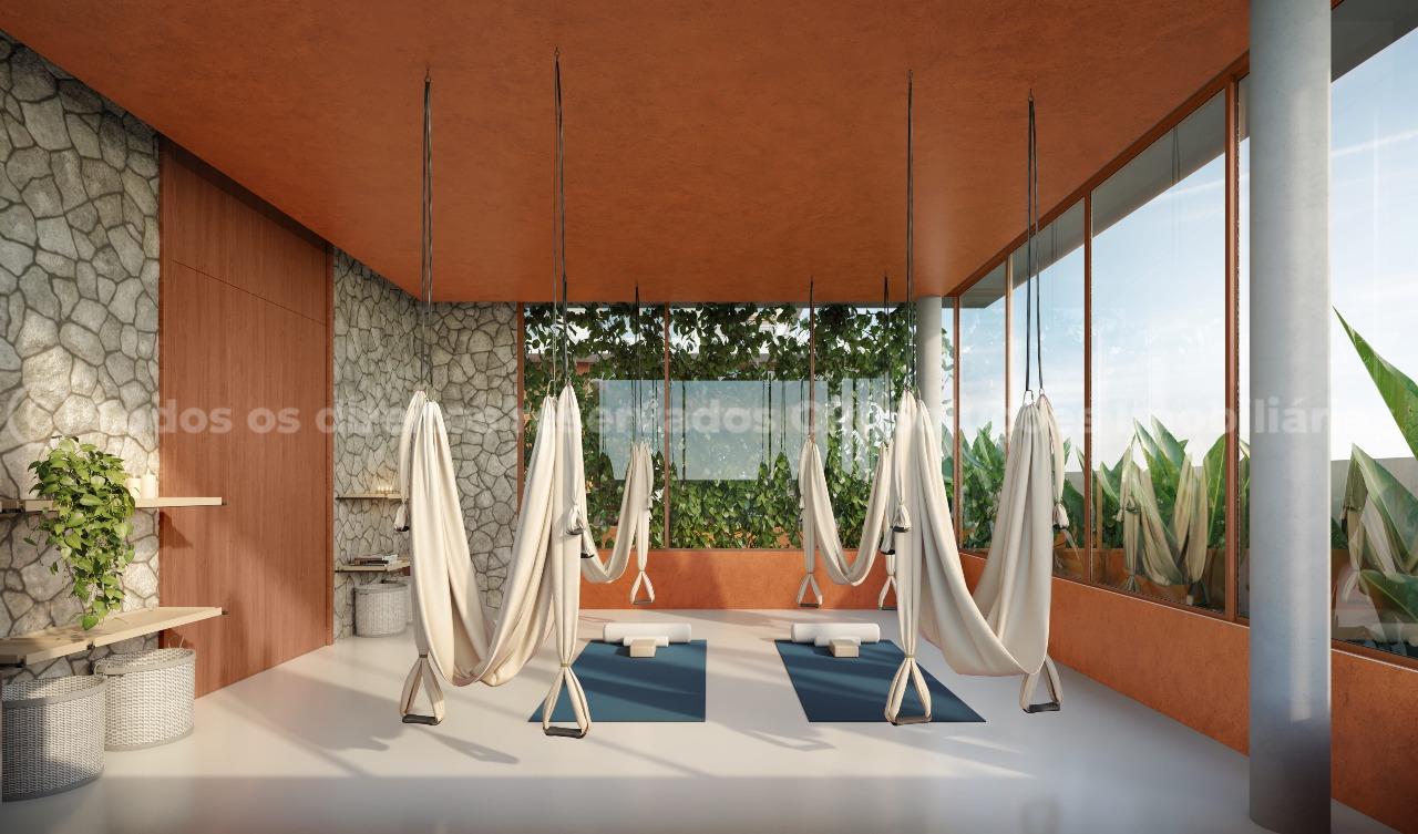 Foto do imóvel Apartamento no Edifício Brava Ocean com 03 Suítes na Praia Brava, Itajaí