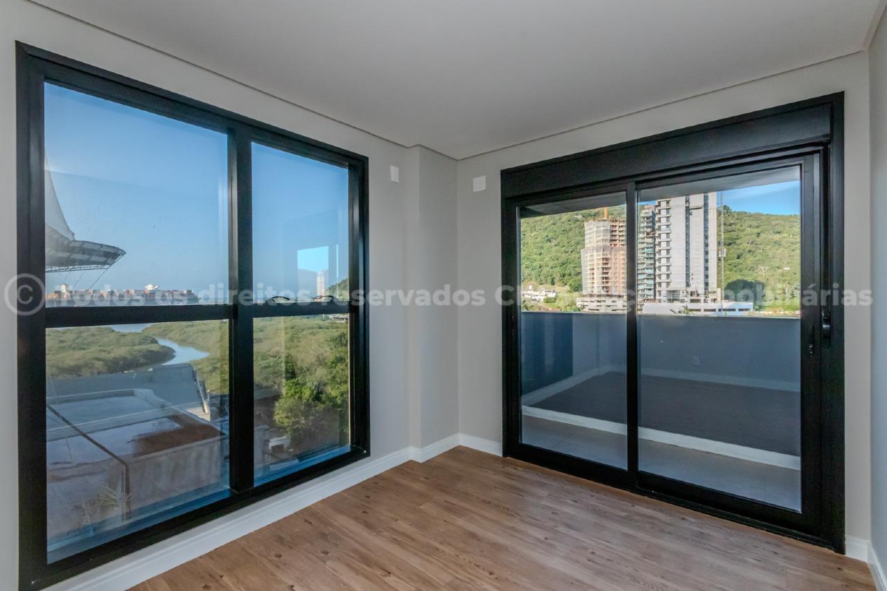 Foto do imóvel Apartamento com 3 dormitórios no Edifício Sun Coast, Bairro Fazenda, Itajaí