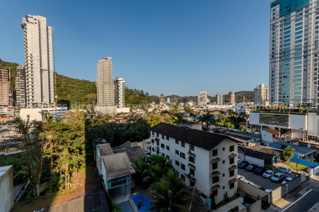 Foto do imóvel Apartamento com 3 dormitórios no Edifício Sun Coast, Bairro Fazenda, Itajaí
