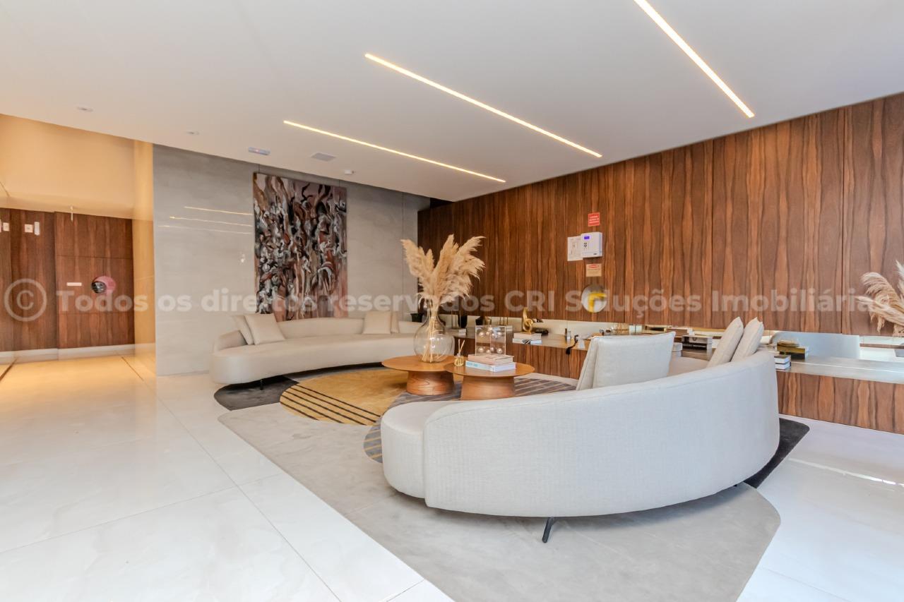 Foto do imóvel Apartamento com 3 dormitórios no Edifício Sun Coast, Bairro Fazenda, Itajaí