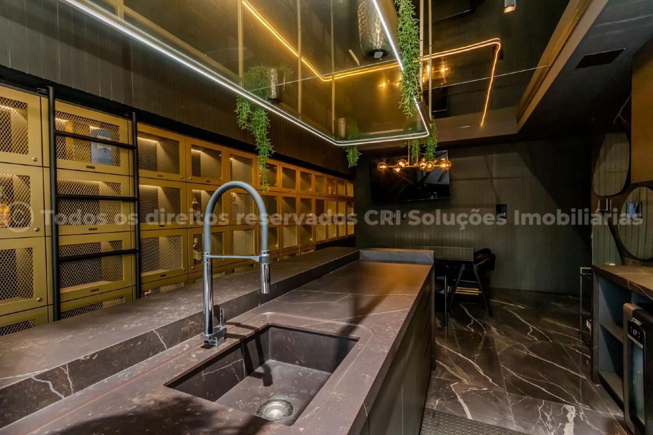 Foto do imóvel Apartamento com 3 dormitórios no Edifício Sun Coast, Bairro Fazenda, Itajaí