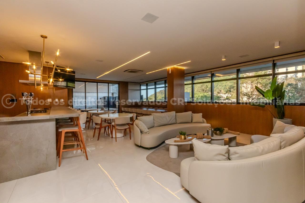 Foto do imóvel Apartamento com 3 dormitórios no Edifício Sun Coast, Bairro Fazenda, Itajaí