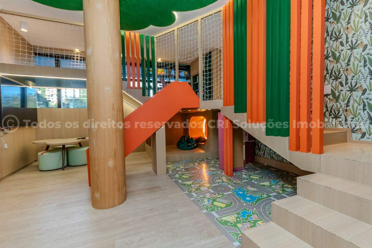 Foto do imóvel Apartamento com 3 dormitórios no Edifício Sun Coast, Bairro Fazenda, Itajaí