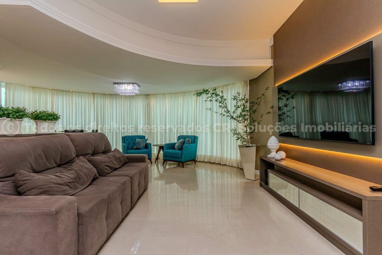 Foto do imóvel Apartamento a venda com 3 quartos e 1 suite no La Madeson no Centro em Balneario Camboriú