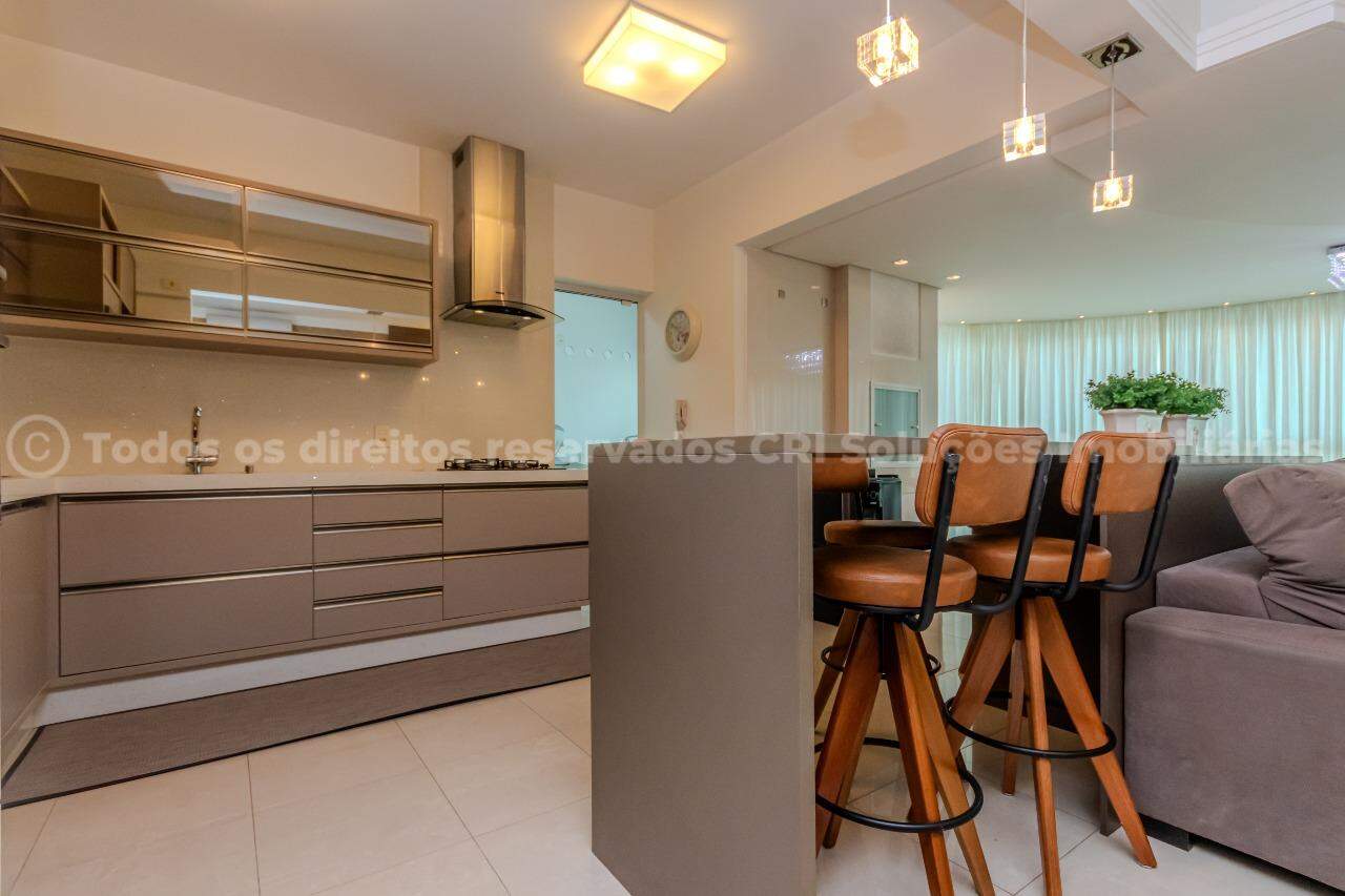Foto do imóvel Apartamento a venda com 3 quartos e 1 suite no La Madeson no Centro em Balneario Camboriú