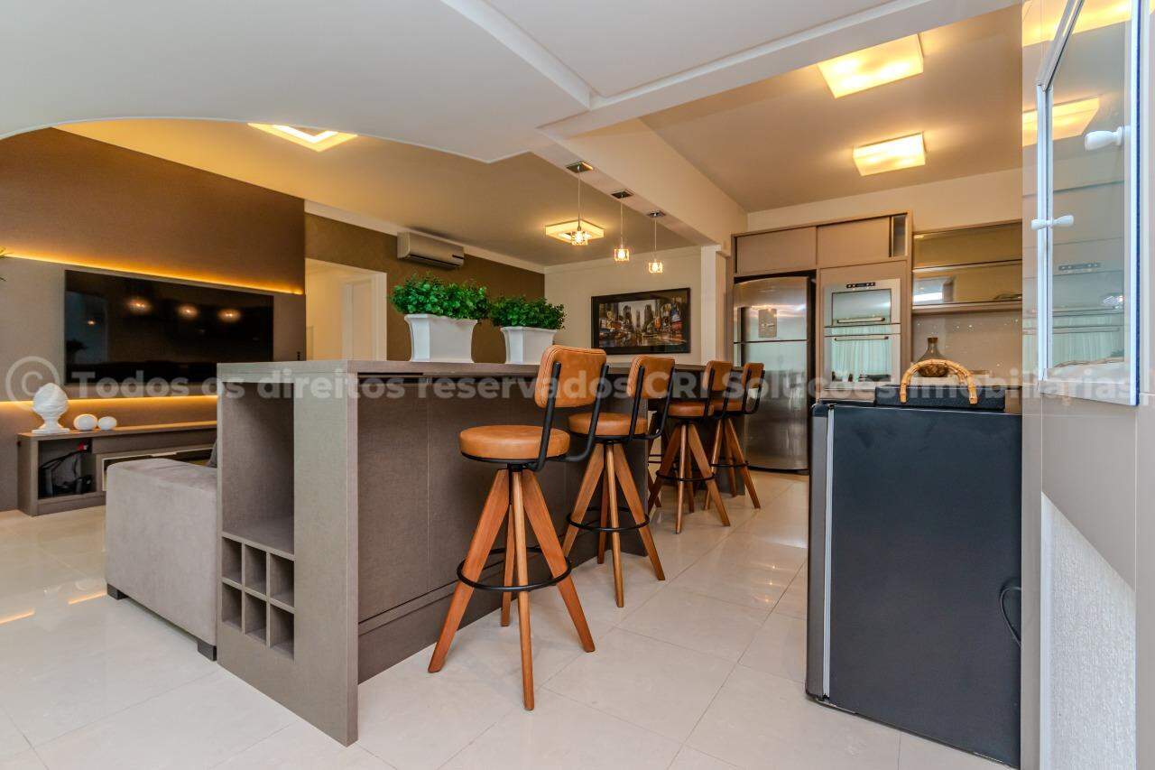 Foto do imóvel Apartamento a venda com 3 quartos e 1 suite no La Madeson no Centro em Balneario Camboriú