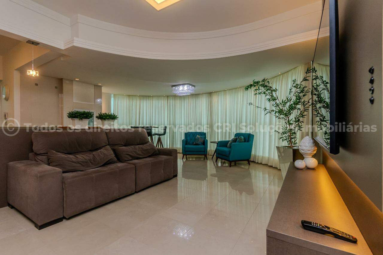 Foto do imóvel Apartamento a venda com 3 quartos e 1 suite no La Madeson no Centro em Balneario Camboriú