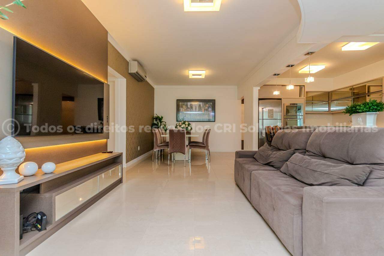 Foto do imóvel Apartamento a venda com 3 quartos e 1 suite no La Madeson no Centro em Balneario Camboriú