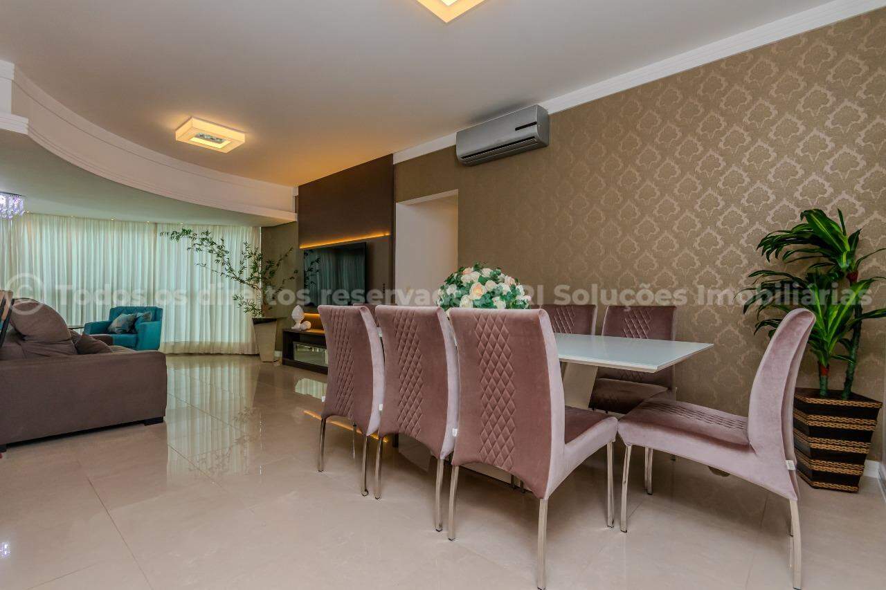 Foto do imóvel Apartamento a venda com 3 quartos e 1 suite no La Madeson no Centro em Balneario Camboriú