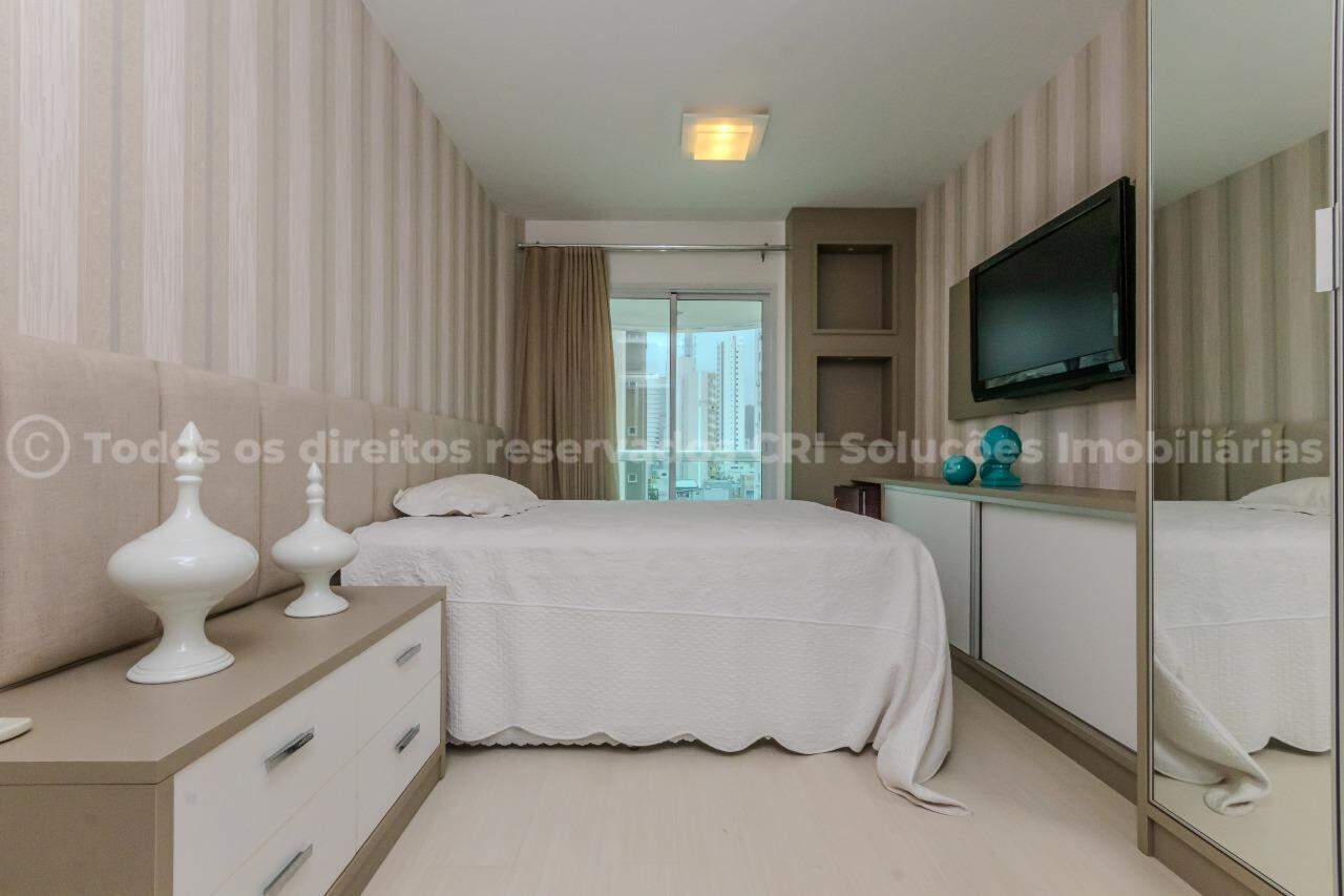 Foto do imóvel Apartamento a venda com 3 quartos e 1 suite no La Madeson no Centro em Balneario Camboriú