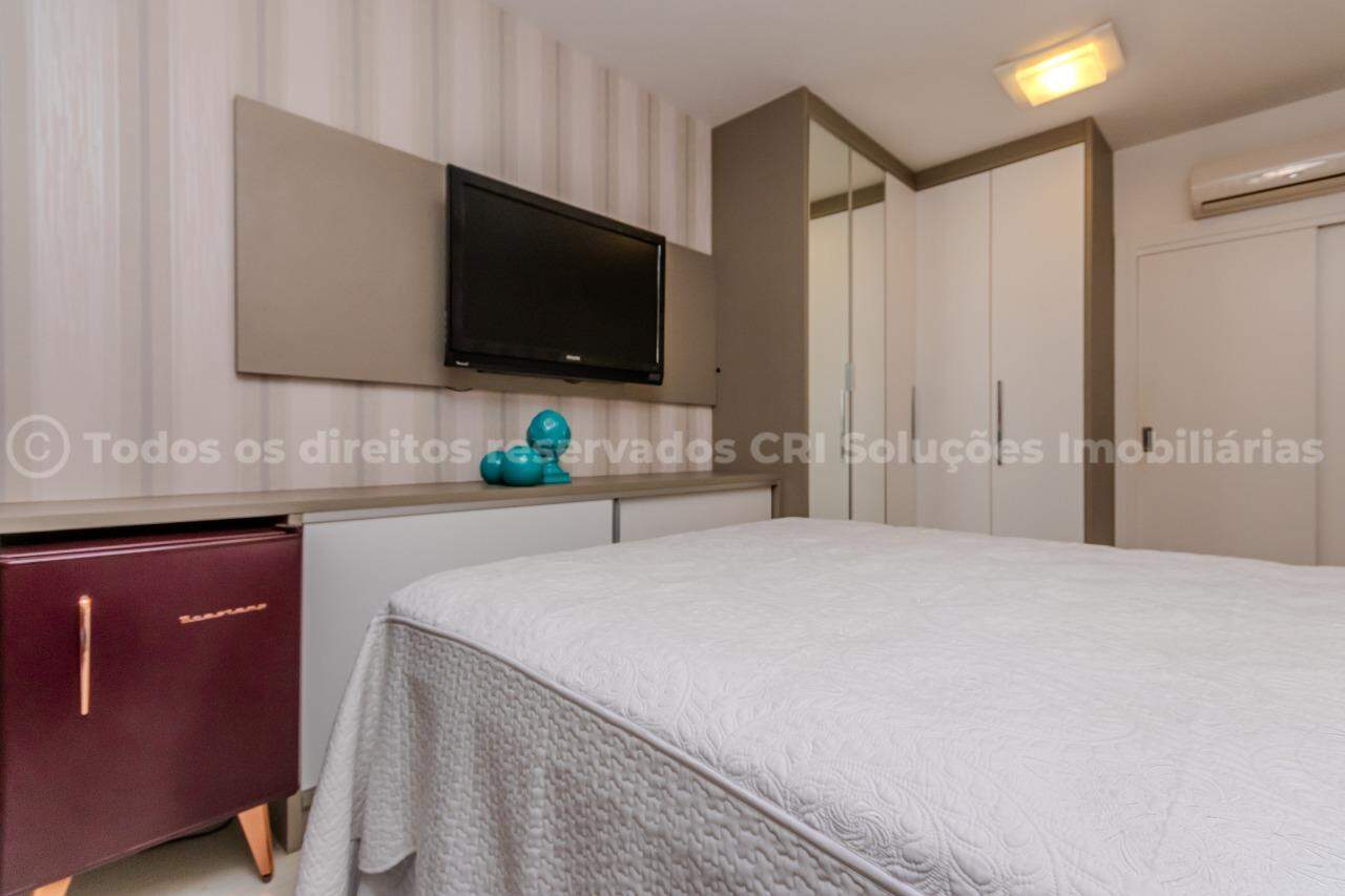 Foto do imóvel Apartamento a venda com 3 quartos e 1 suite no La Madeson no Centro em Balneario Camboriú