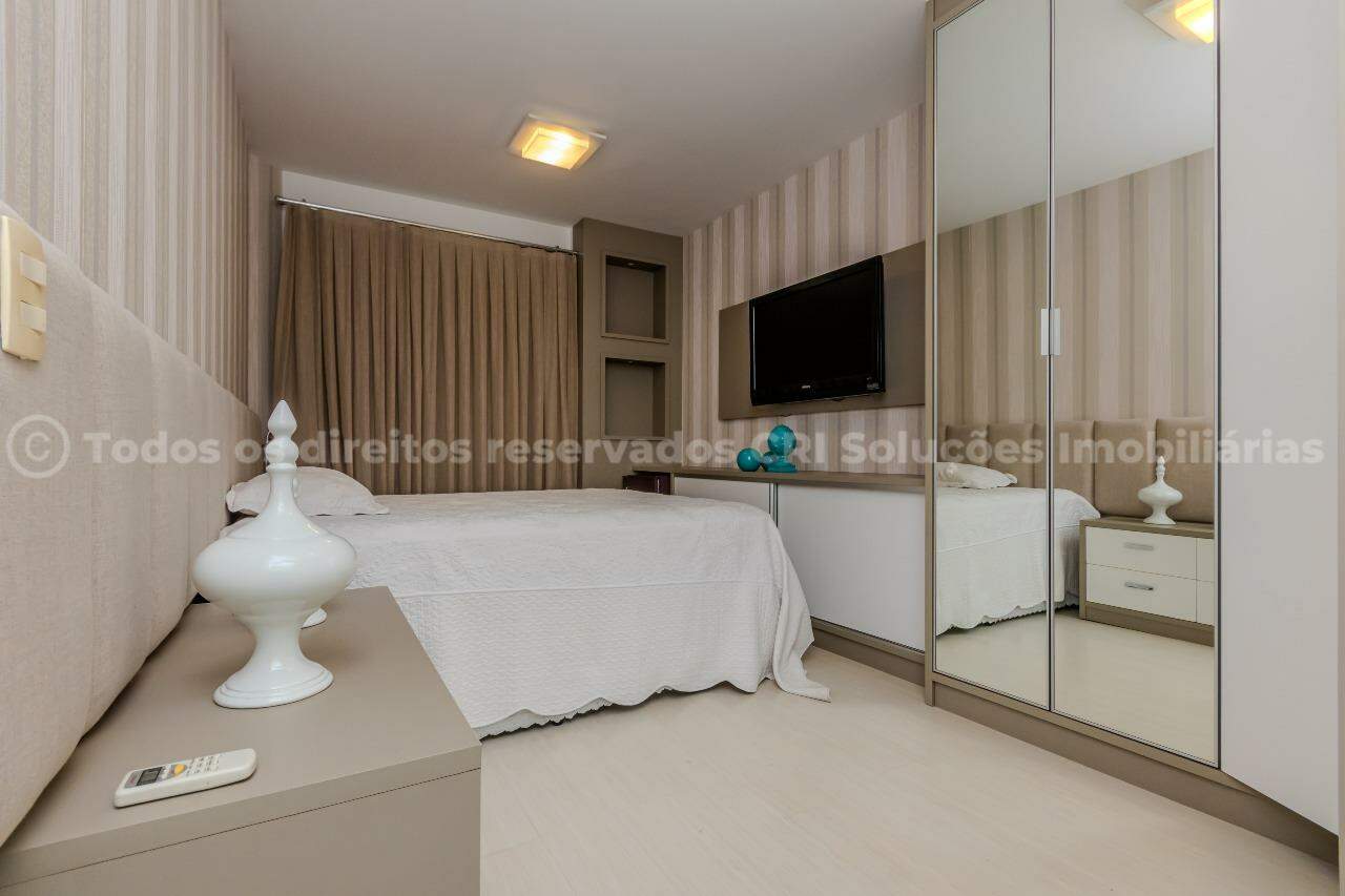 Foto do imóvel Apartamento a venda com 3 quartos e 1 suite no La Madeson no Centro em Balneario Camboriú