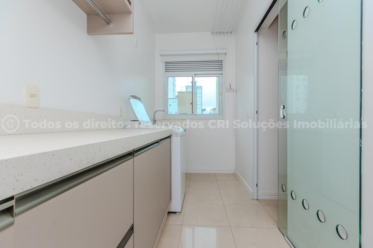 Foto do imóvel Apartamento a venda com 3 quartos e 1 suite no La Madeson no Centro em Balneario Camboriú