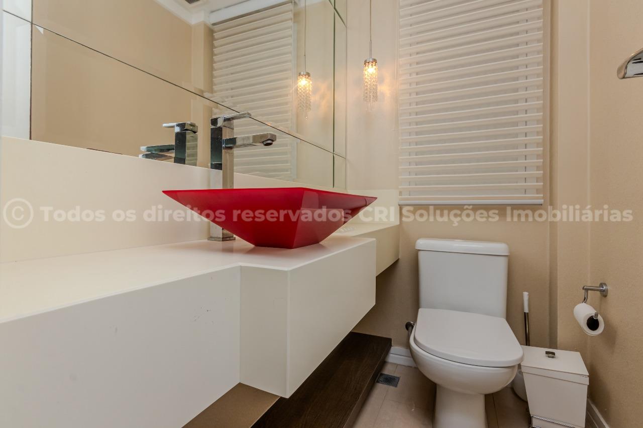 Foto do imóvel Apartamento a venda com 3 quartos e 1 suite no La Madeson no Centro em Balneario Camboriú